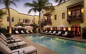 The Brazilian Court Hotel Palm Beach Florida